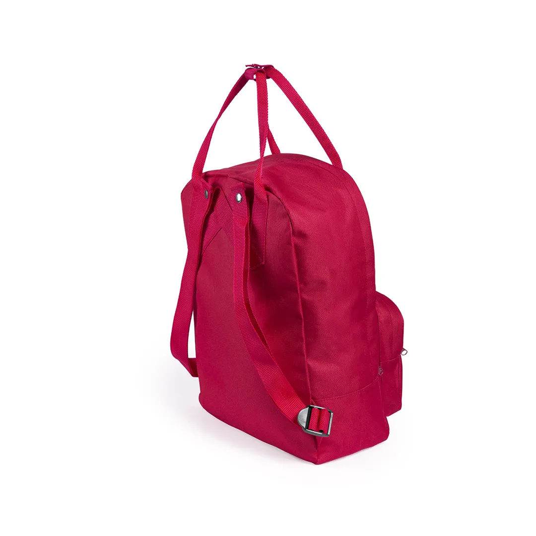 MOCHILA SOKEN - vista 1