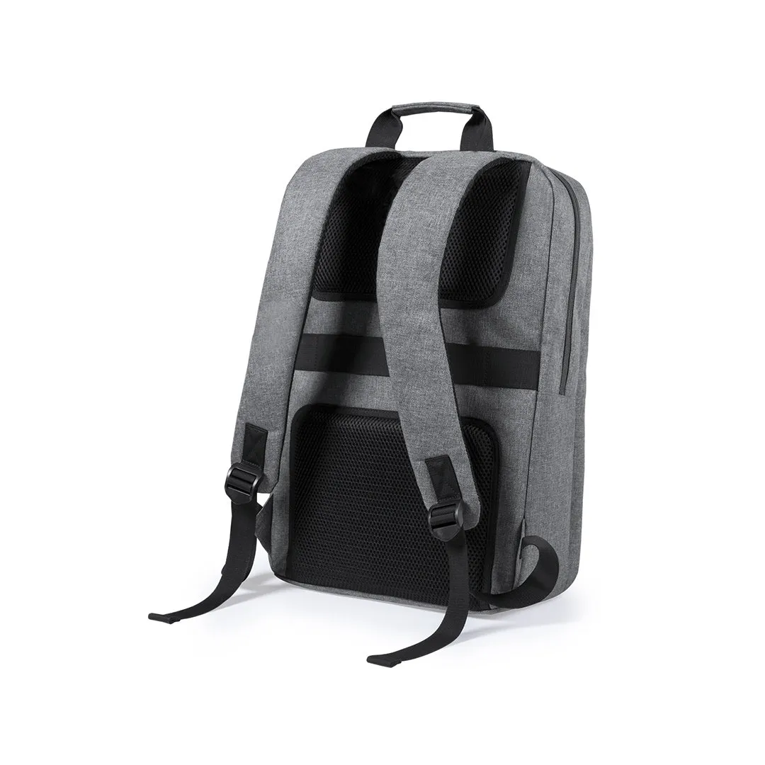 MOCHILA NEVIUM - vista 1
