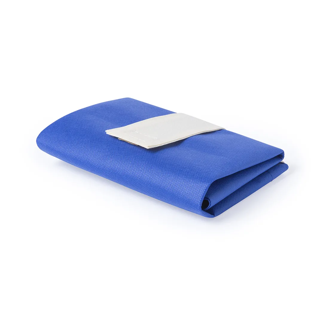 BOLSA PLEGABLE BLASTAR - vista 1