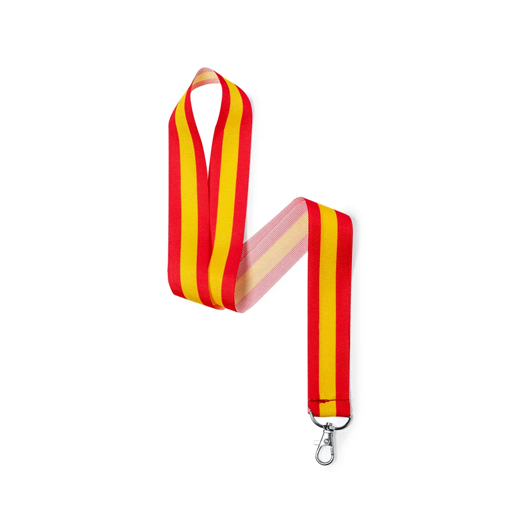 LANYARD SUBLIMACIÓN NOPAK - vista 4