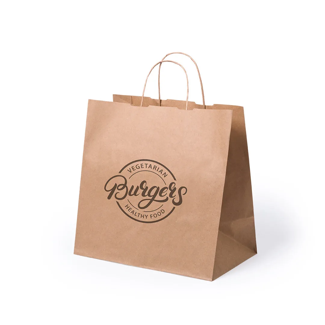 BOLSA TAKE AWAY - vista 3