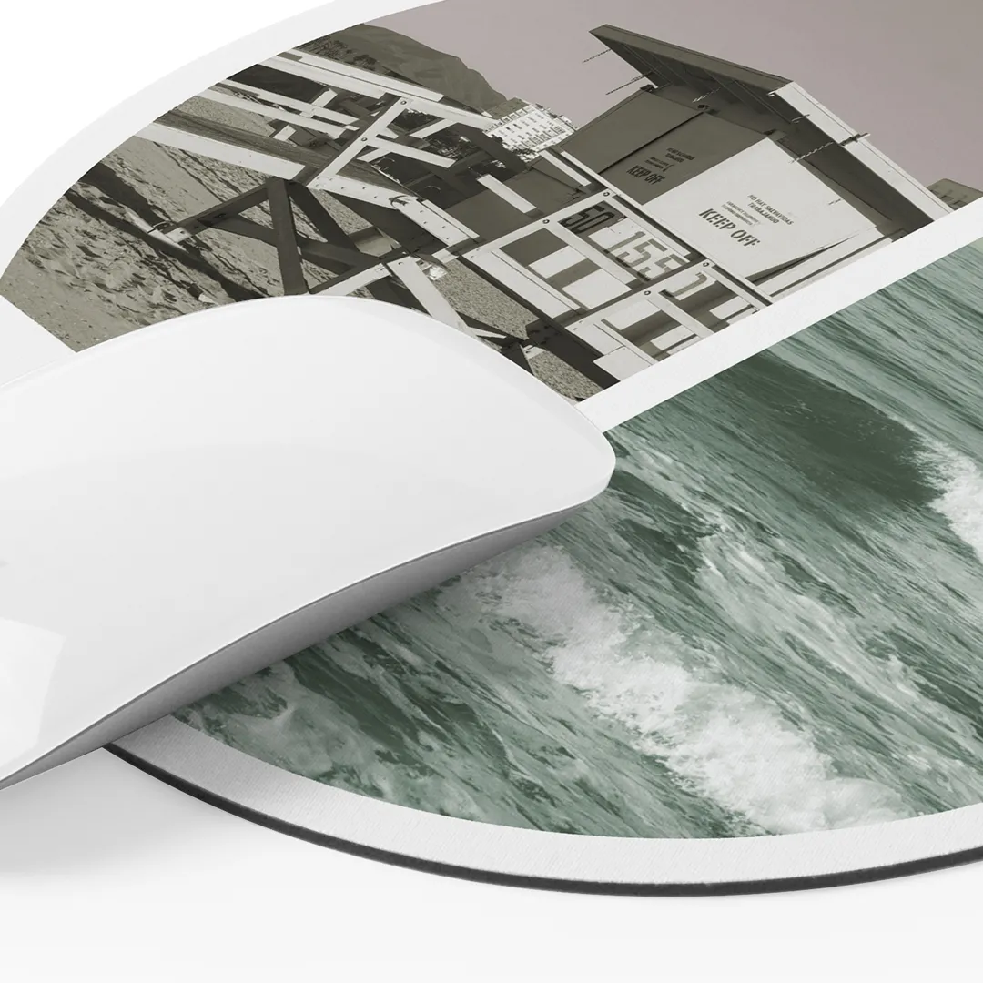 ALFOMBRILLA ROLAND - vista 1