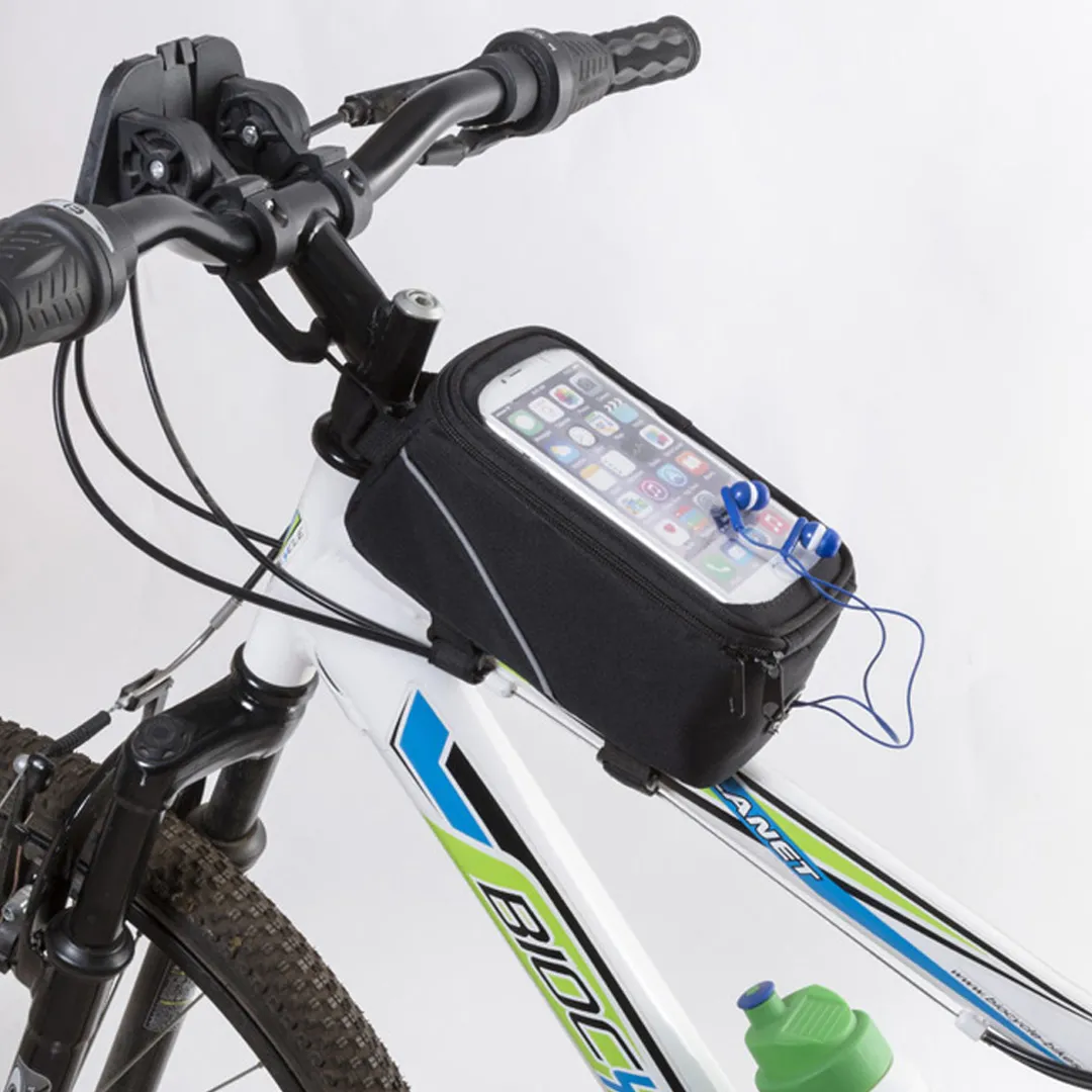 BOLSA BICI RIGON - vista 1