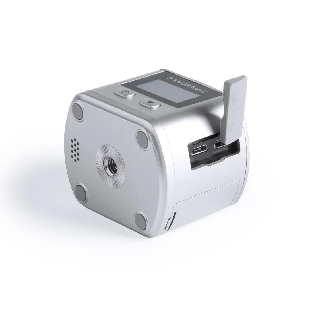 CAMARA DEPORTIVA 360° LOGANS - vista 1