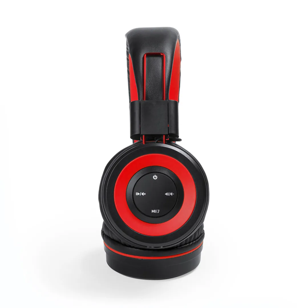 AURICULARES TRESOR - vista 2