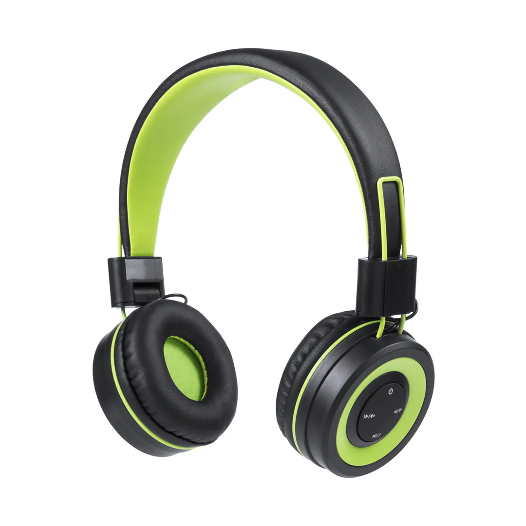 AURICULARES TRESOR - vista 3