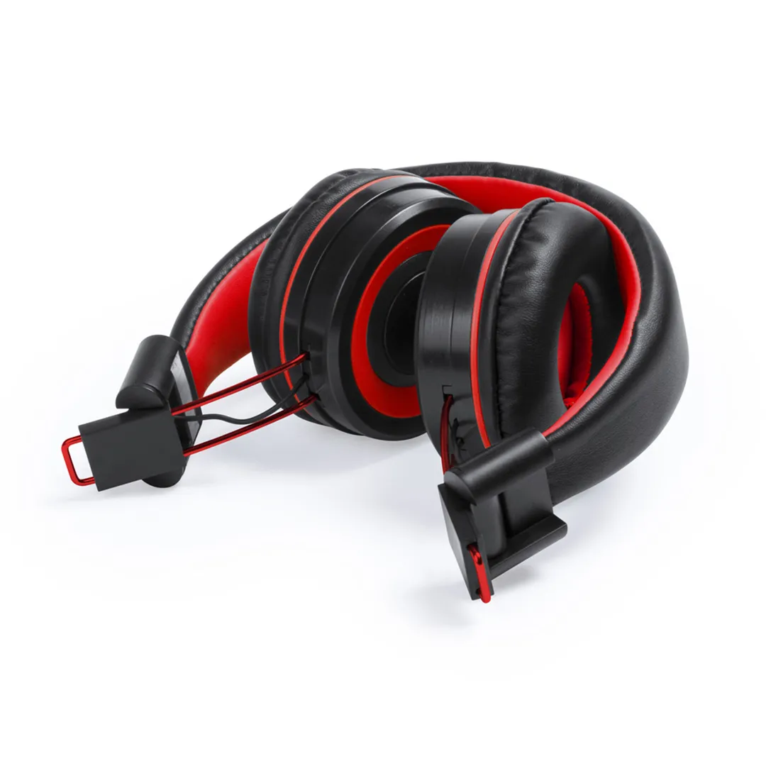 AURICULARES TRESOR - vista 4