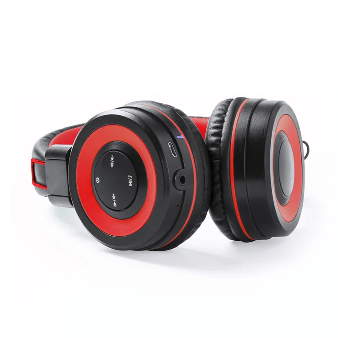 AURICULARES TRESOR - vista 5