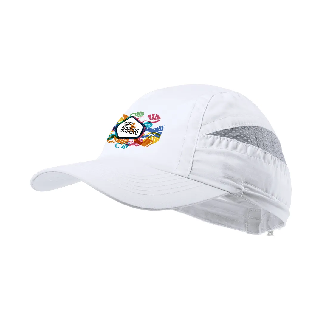 GORRA LAIMBUR - vista 1