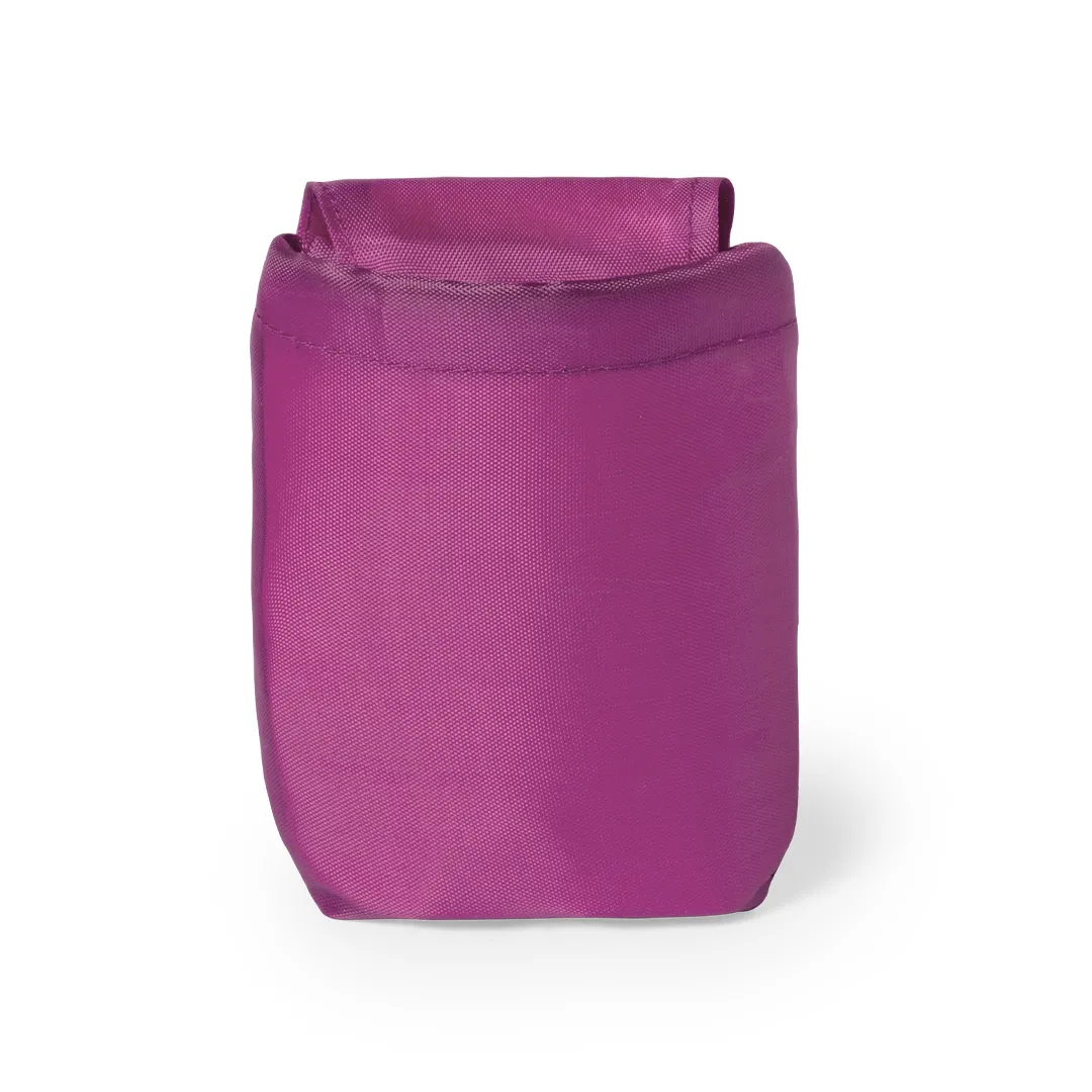 MOCHILA PLEGABLE SIGNAL - vista 2