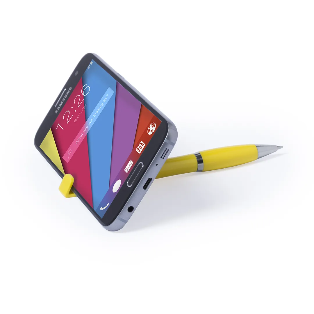 BOLIGRAFO SOPORTE CROPIX - vista 1