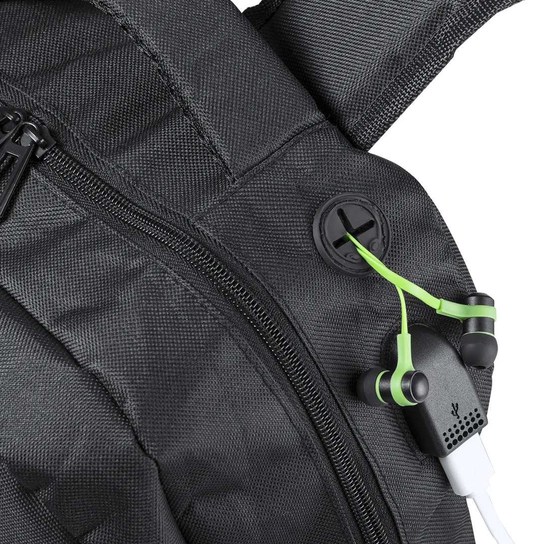 MOCHILA HALNOK - vista 1