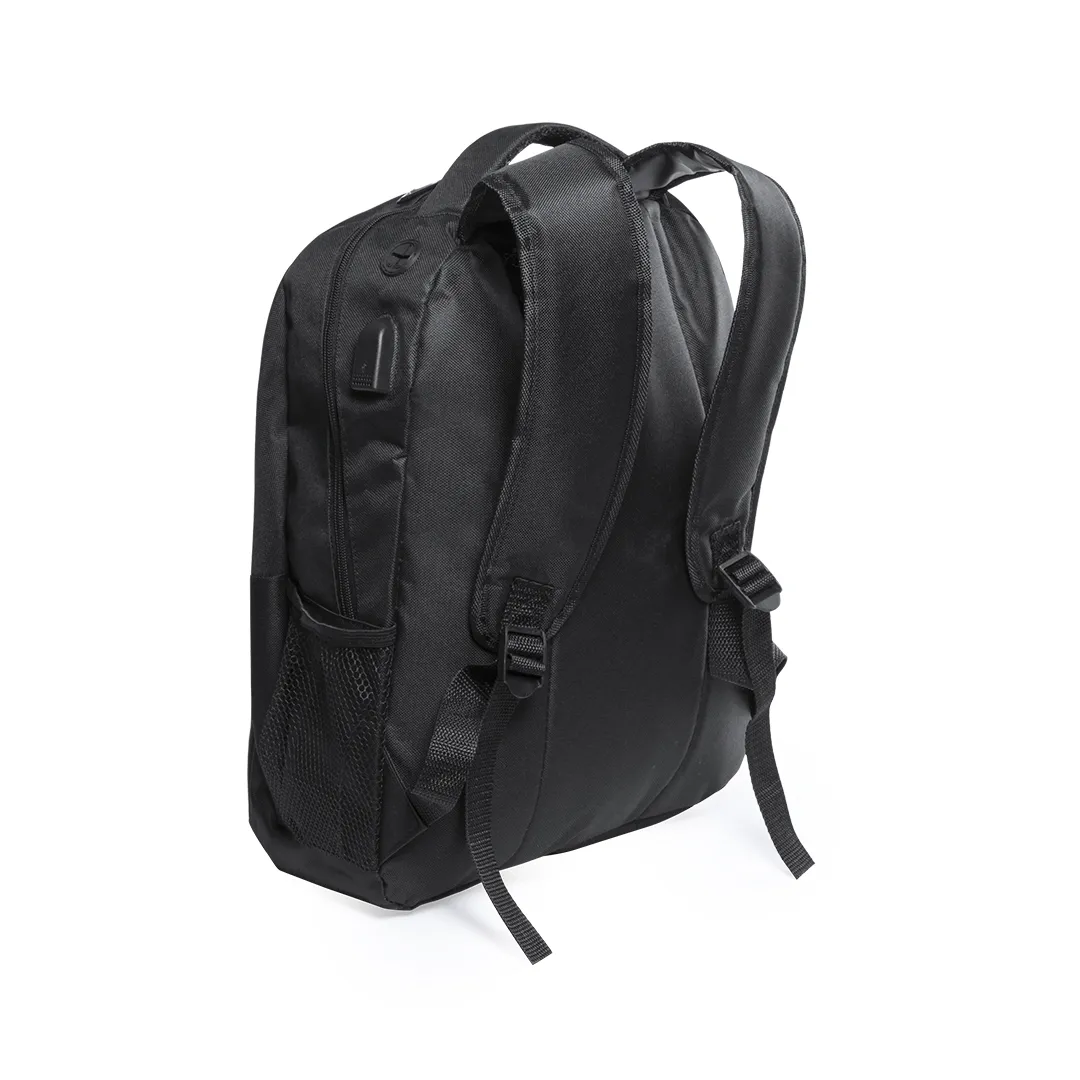 MOCHILA HALNOK - vista 3