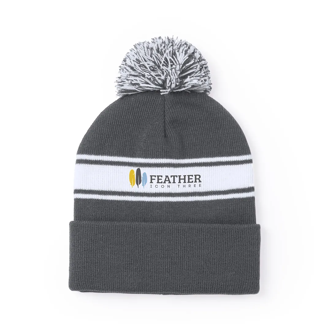 GORRO BAIKOF - vista 1