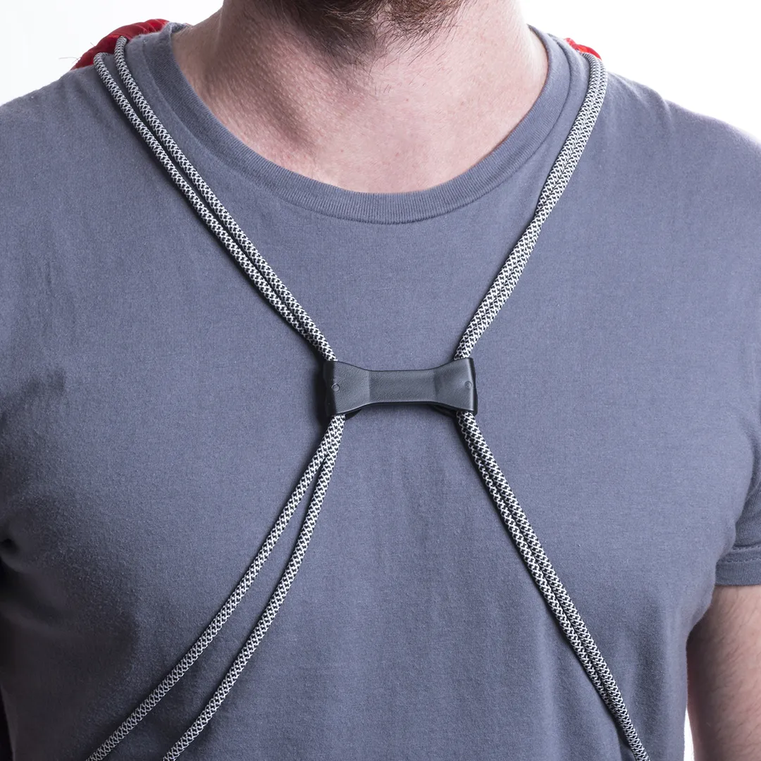 MOCHILA TELNER - vista 2