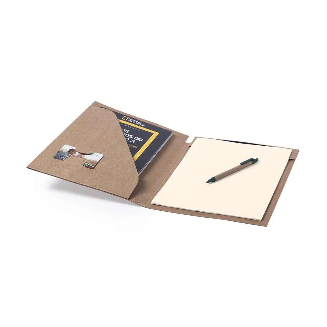 CARPETA BLOGUER - vista 1