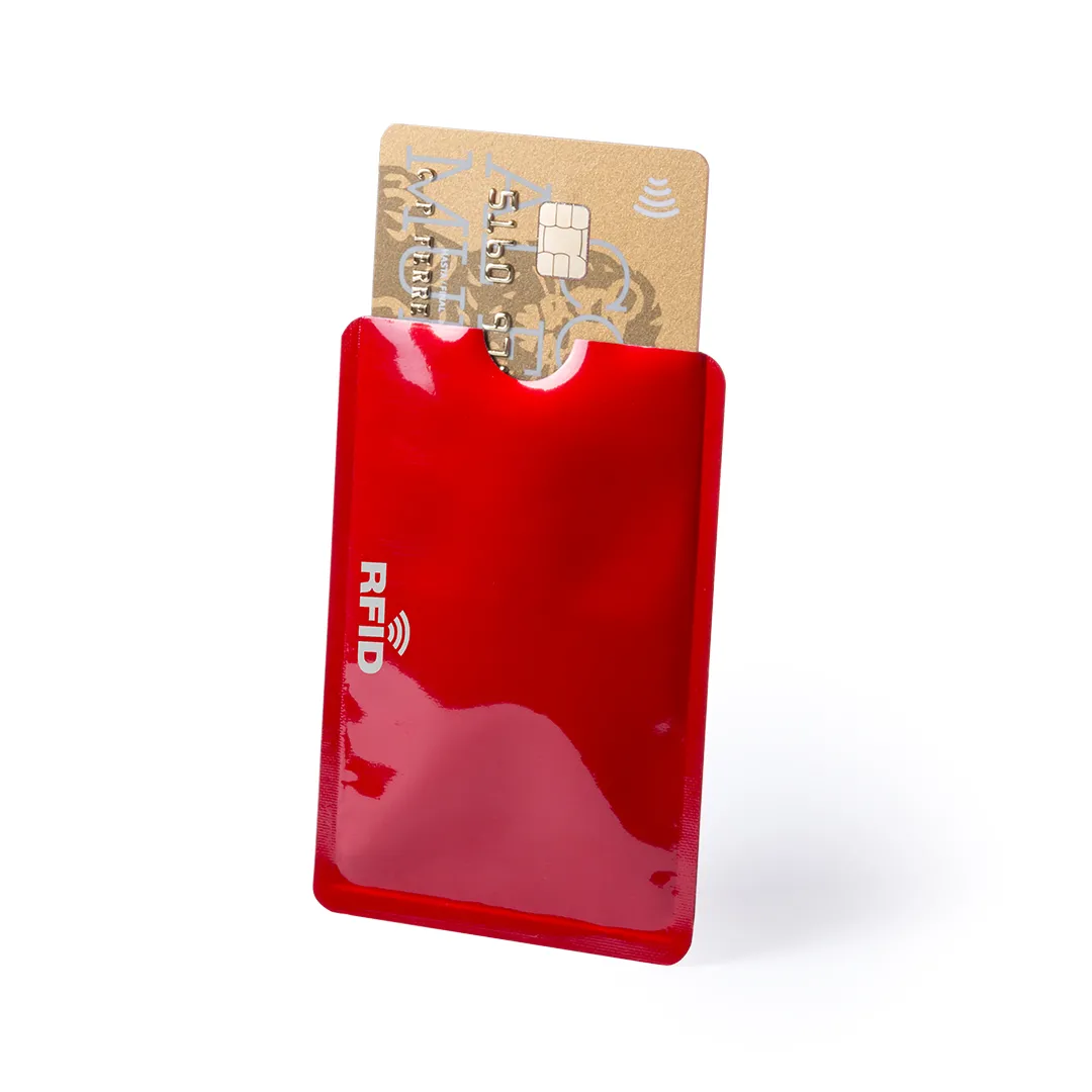 TARJETERO BECAM - vista 1