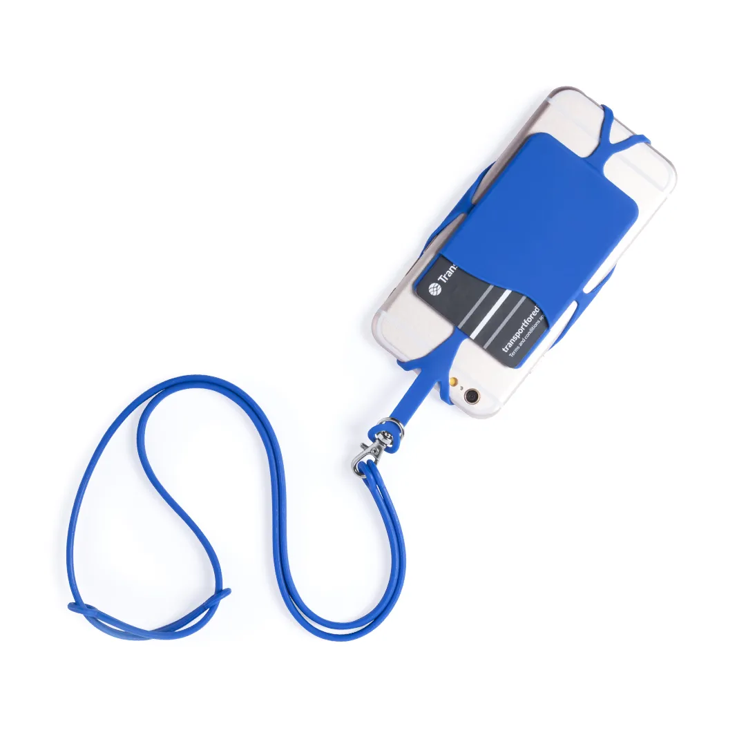 LANYARD VELTUX - vista 1