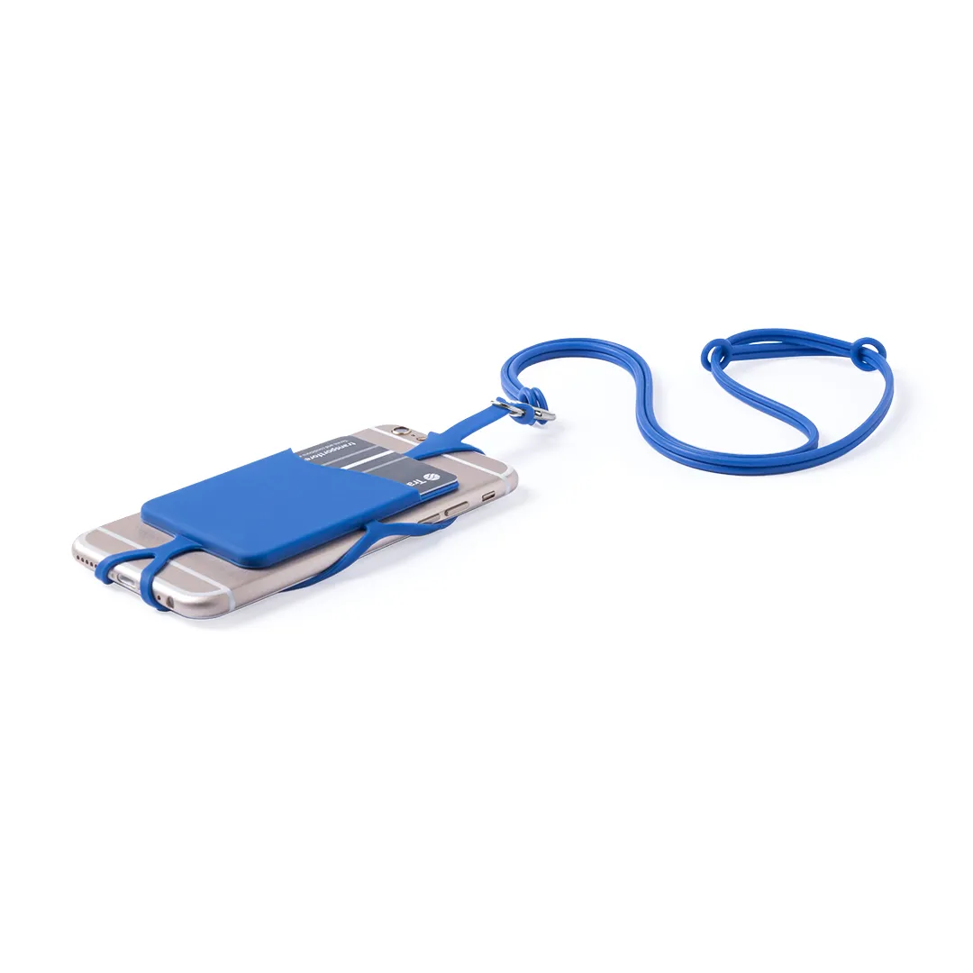 LANYARD VELTUX - vista 2
