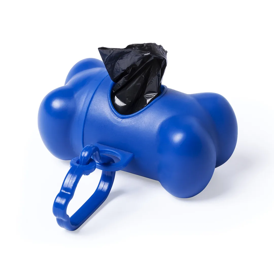 DISPENSADOR BOLSAS RUCIN - vista 1