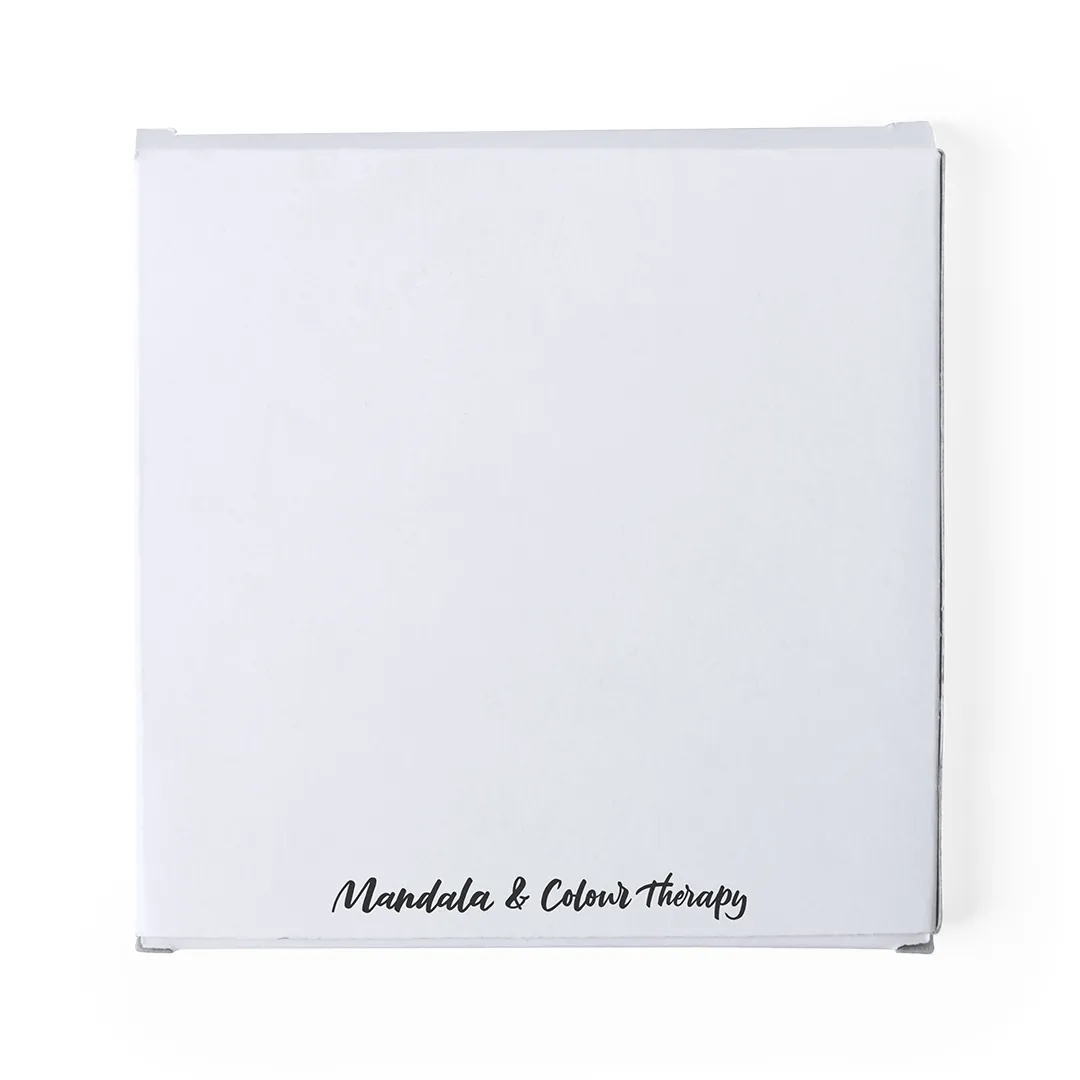 SET MANDALA BOLTEX - vista 1