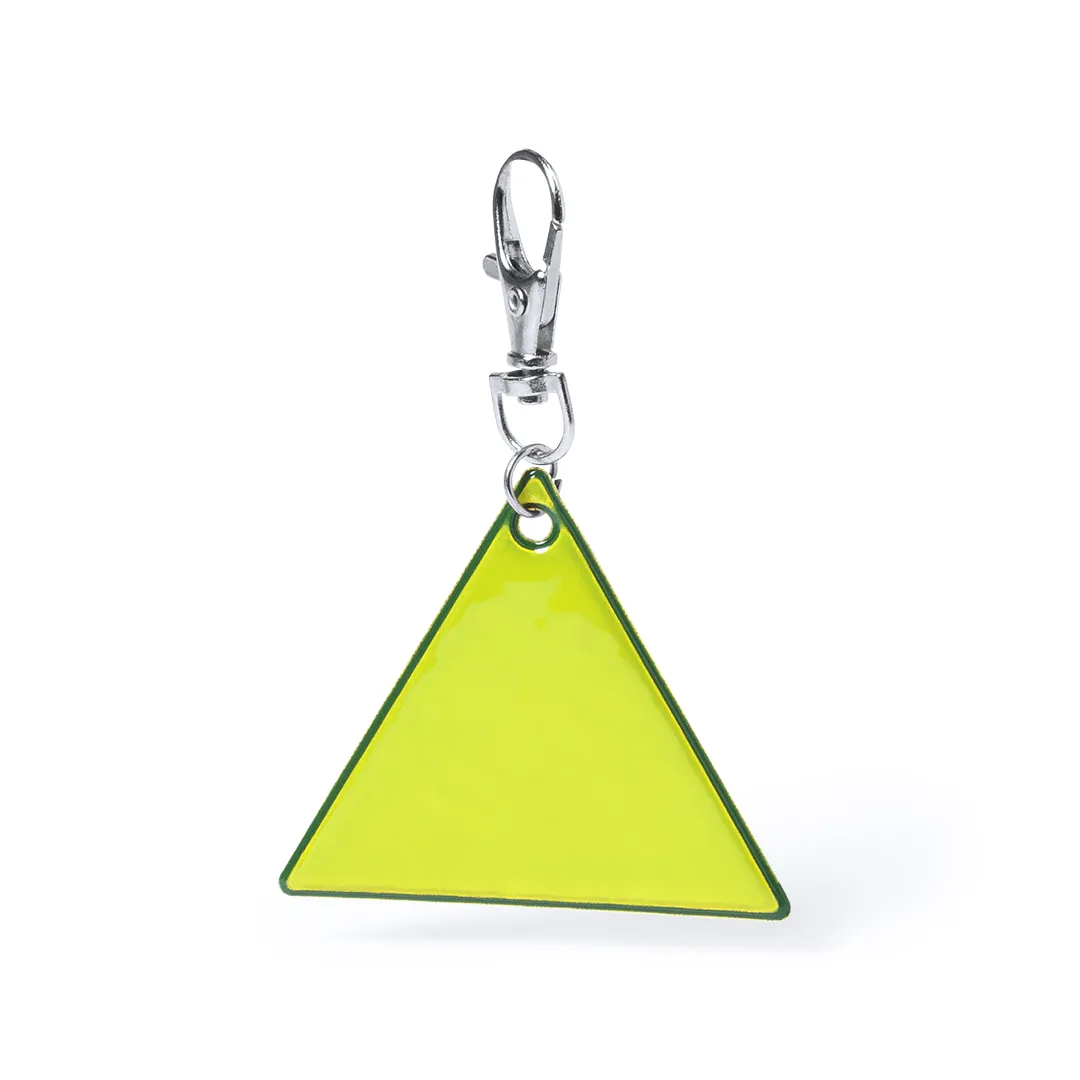 LLAVERO KOREFLEC - vista 2