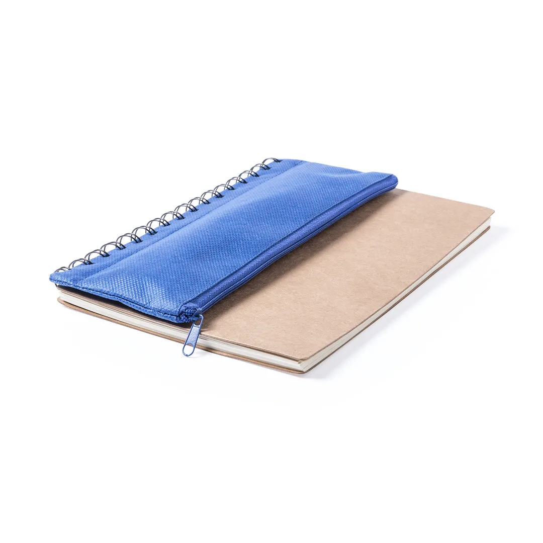 LIBRETA MOSKU - vista 2