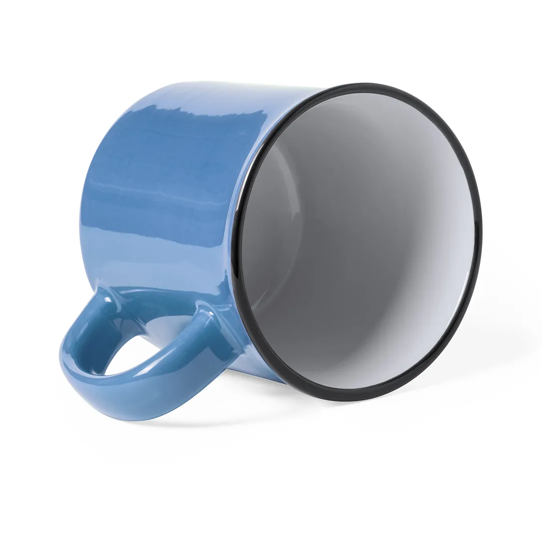 TAZA SINOR - vista 1