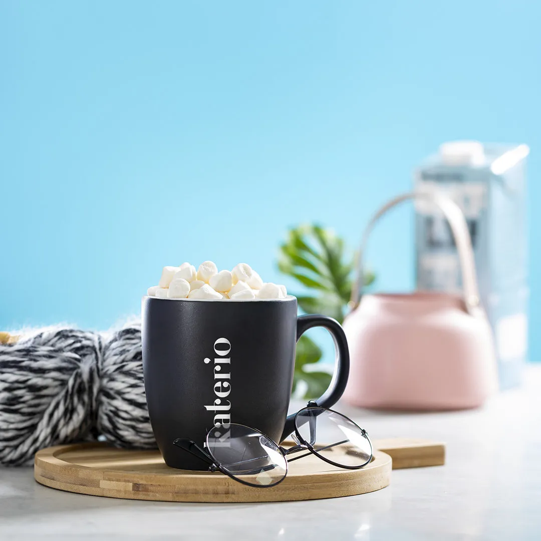 TAZA MABERY - vista 3