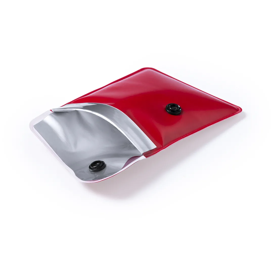 CENICERO BOLSILLO BERKO - vista 1