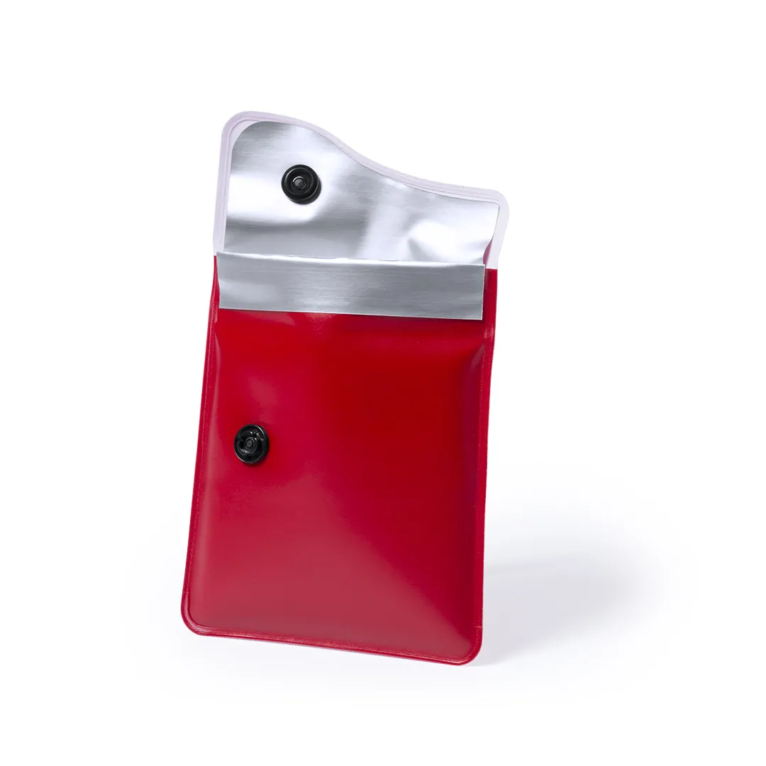 CENICERO BOLSILLO BERKO - vista 2