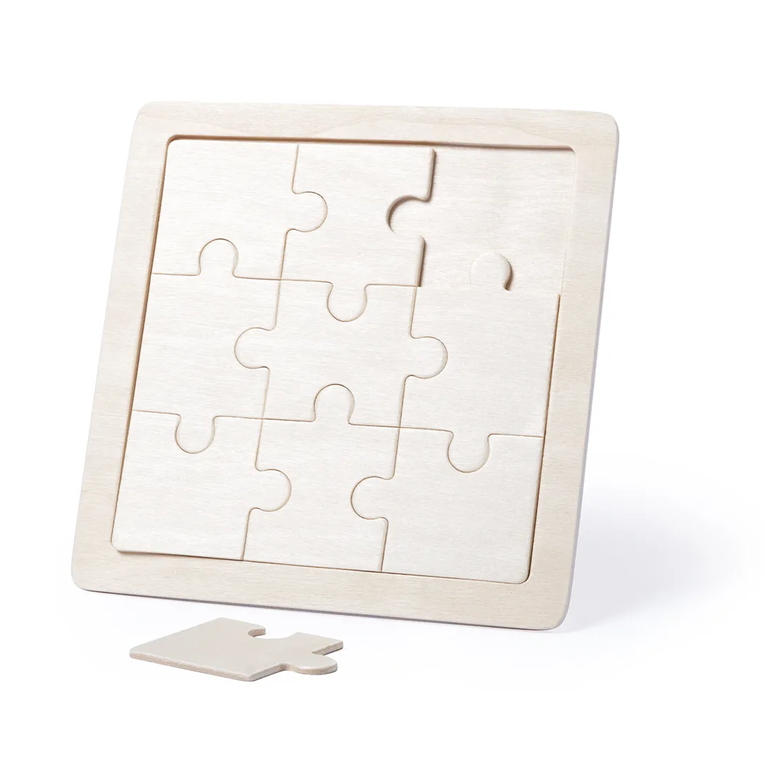 PUZZLE SUTROX - vista 1