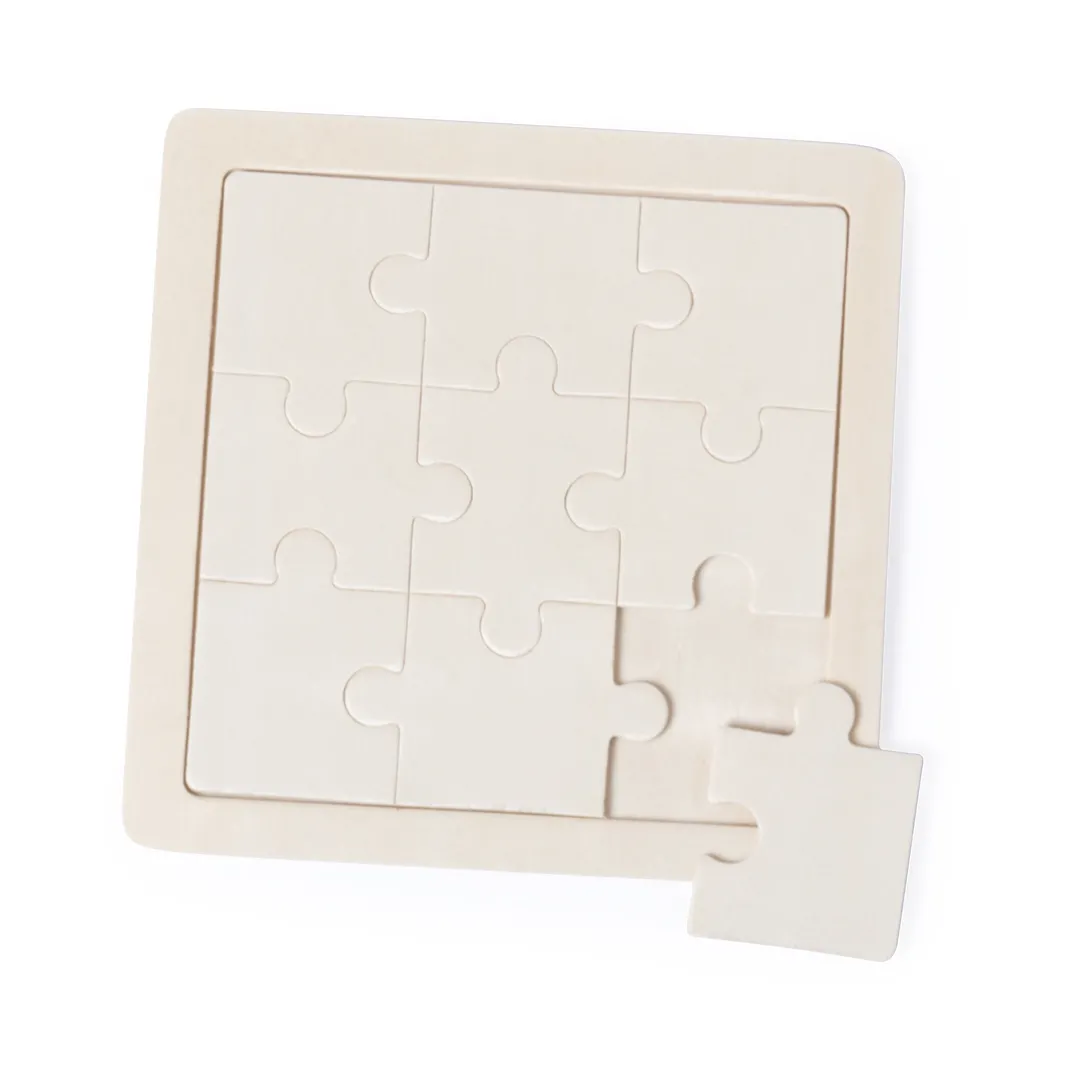 PUZZLE SUTROX - vista 3