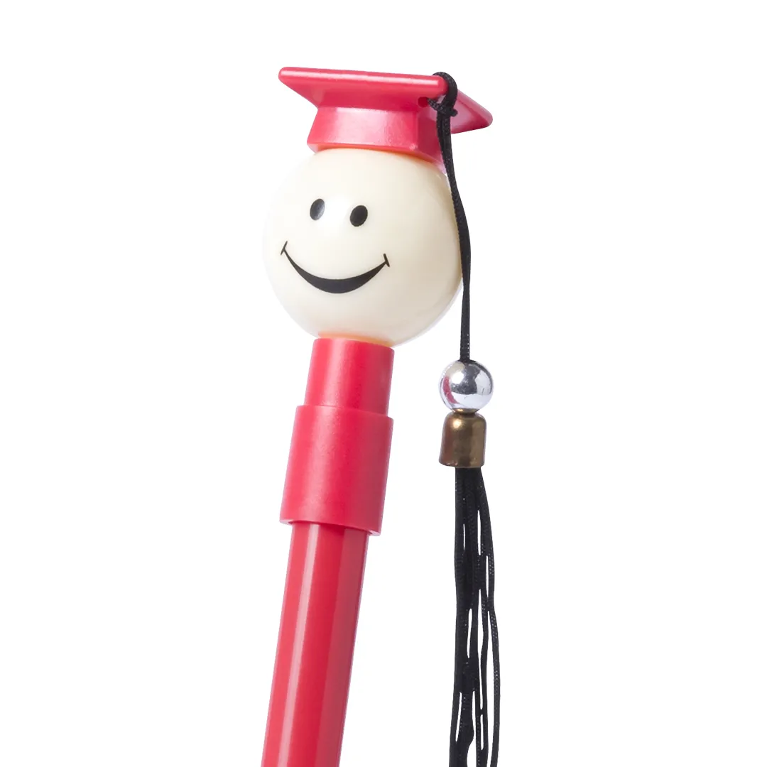 BOLIGRAFO GRADOX - vista 3