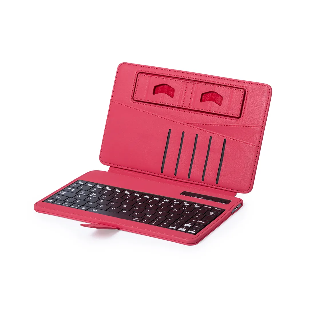 TECLADO SOPORTE DUSTIN - vista 2