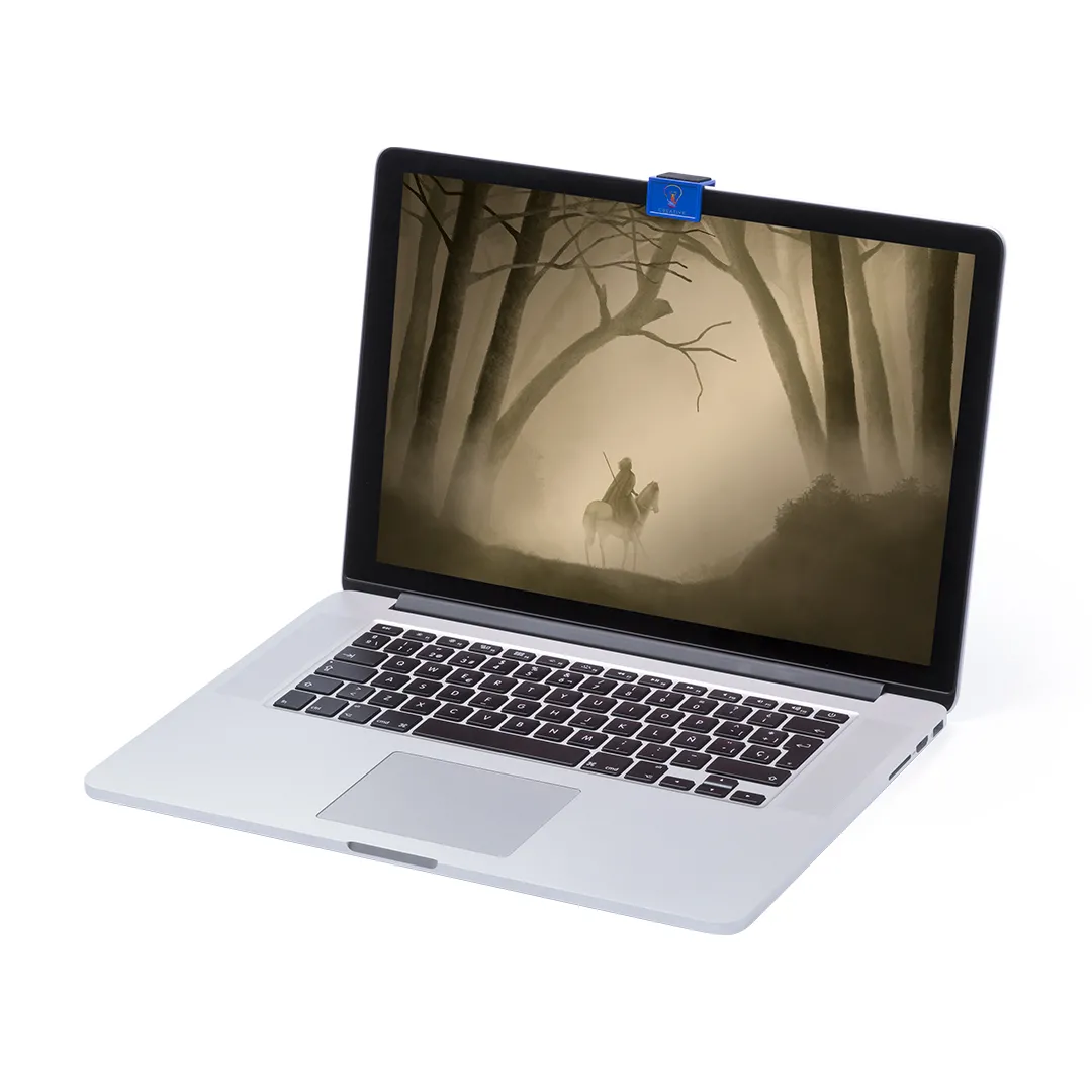 TAPA WEBCAM FEWEK - vista 3