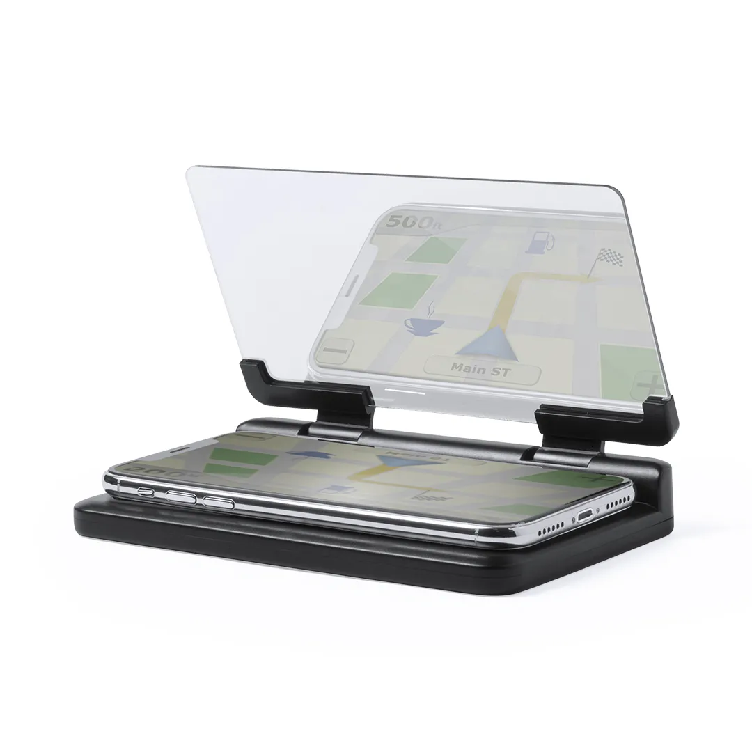 PANTALLA SOPORTE WANTOL - vista 1