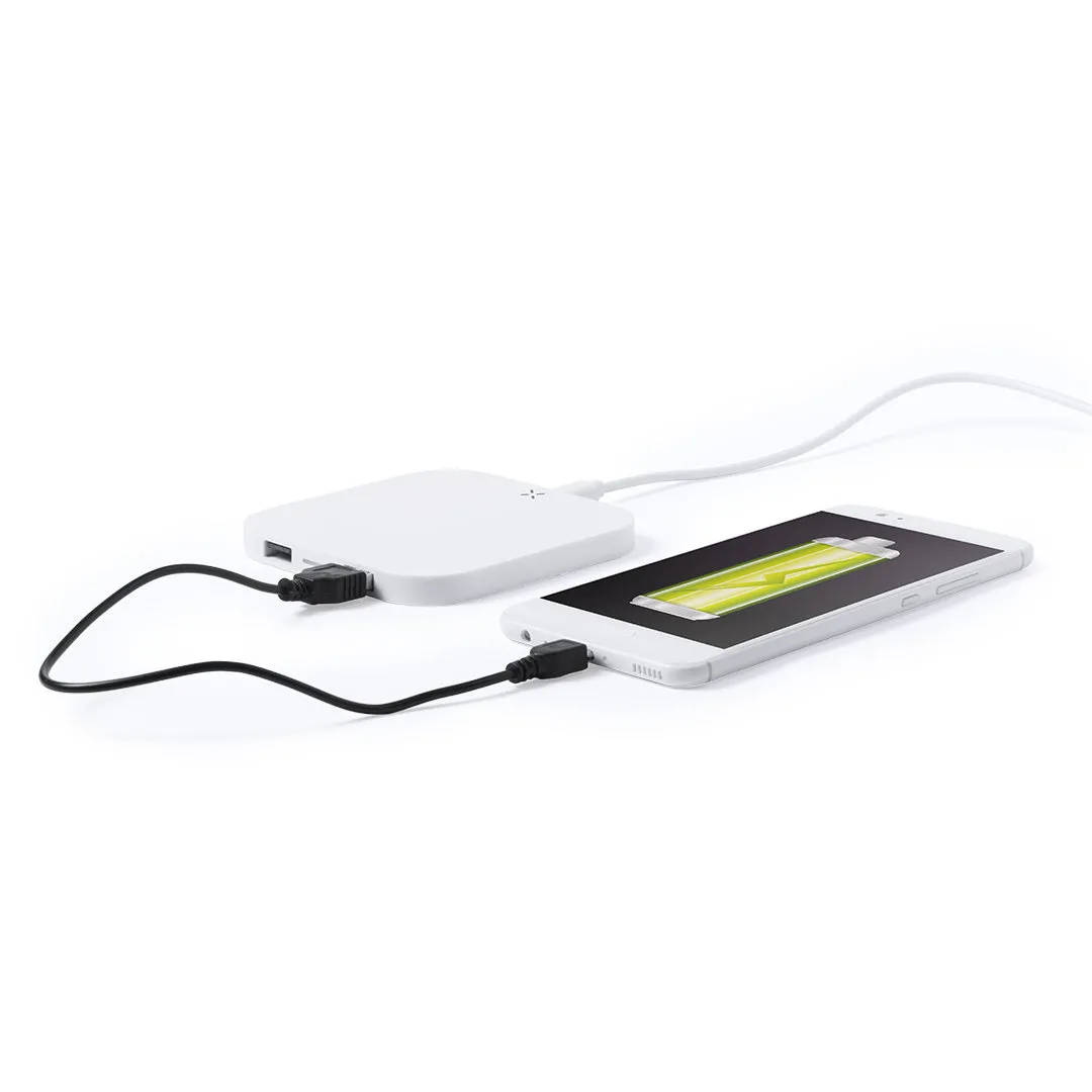 CARGADOR DONSON - vista 1