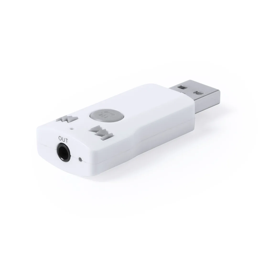 RECEPTOR BLUETOOTH DOMKY - vista 1