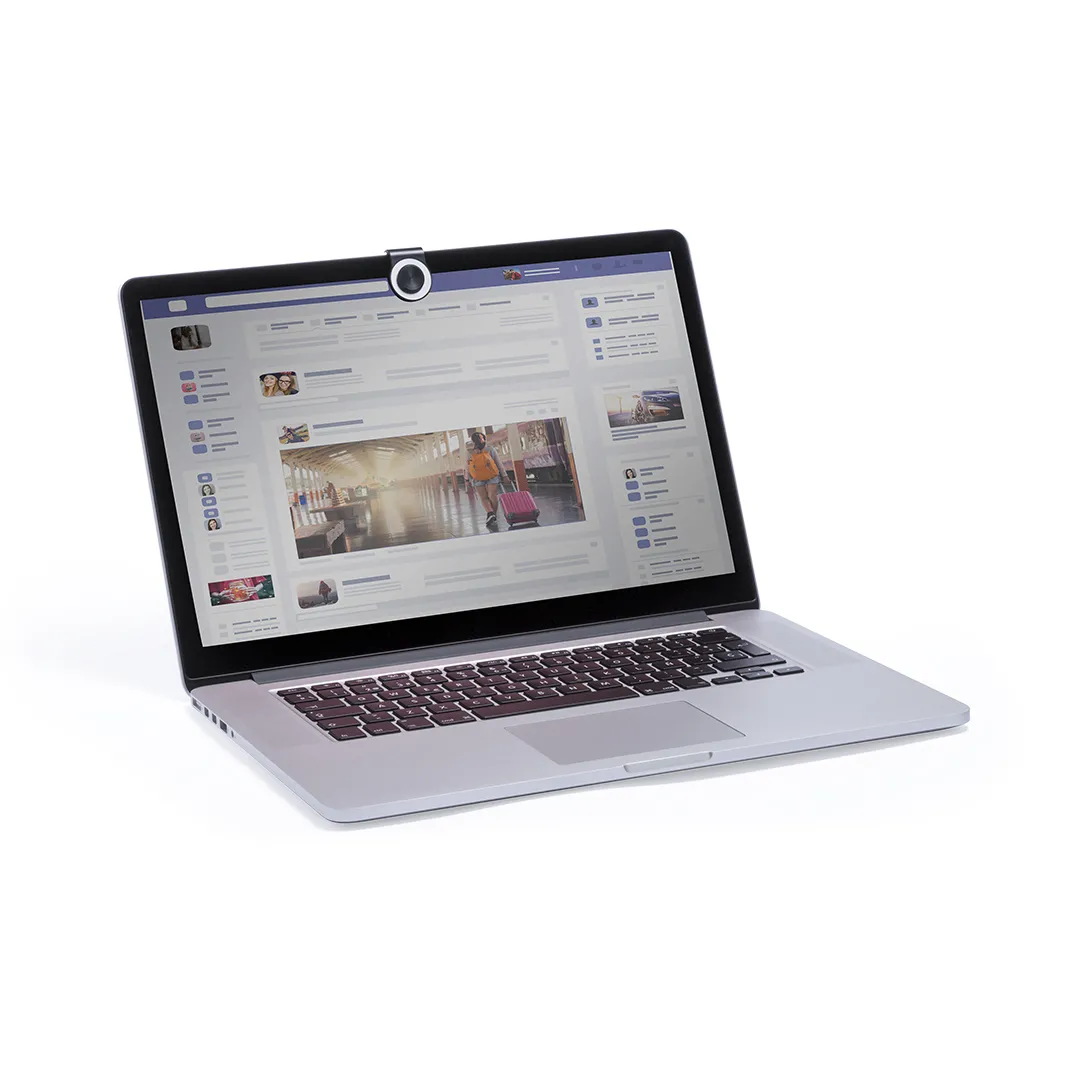 TAPA WEBCAM JOYSTICK MAINT - vista 2