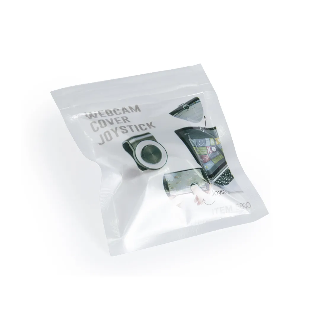 TAPA WEBCAM JOYSTICK MAINT - vista 5