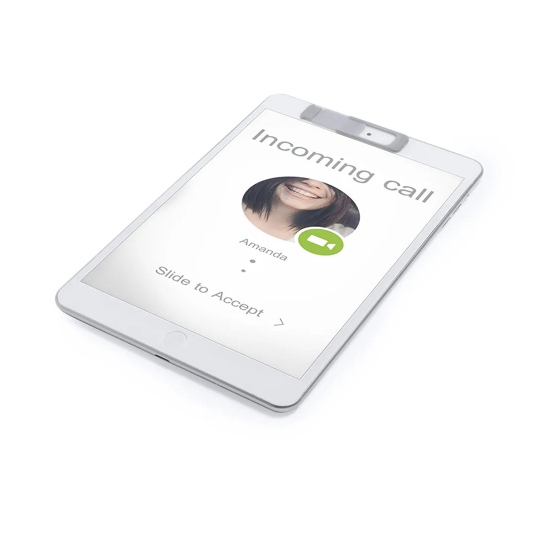 TAPA WEBCAM LACOL - vista 3