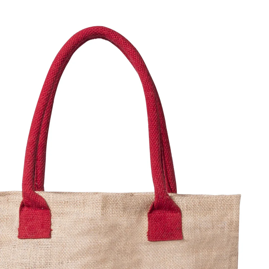 BOLSA KALKUT - vista 1
