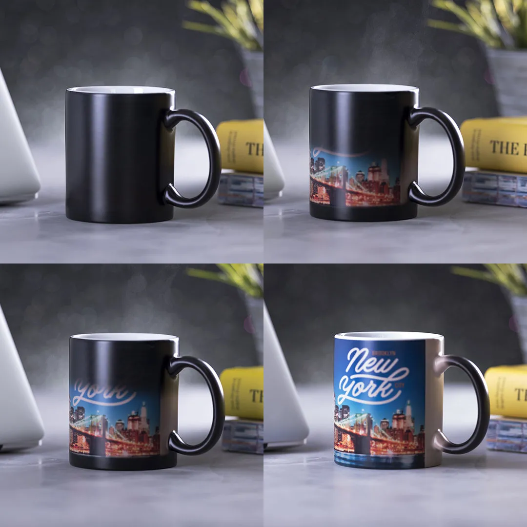 TAZA SUBLIMACION BARDOT - vista 1