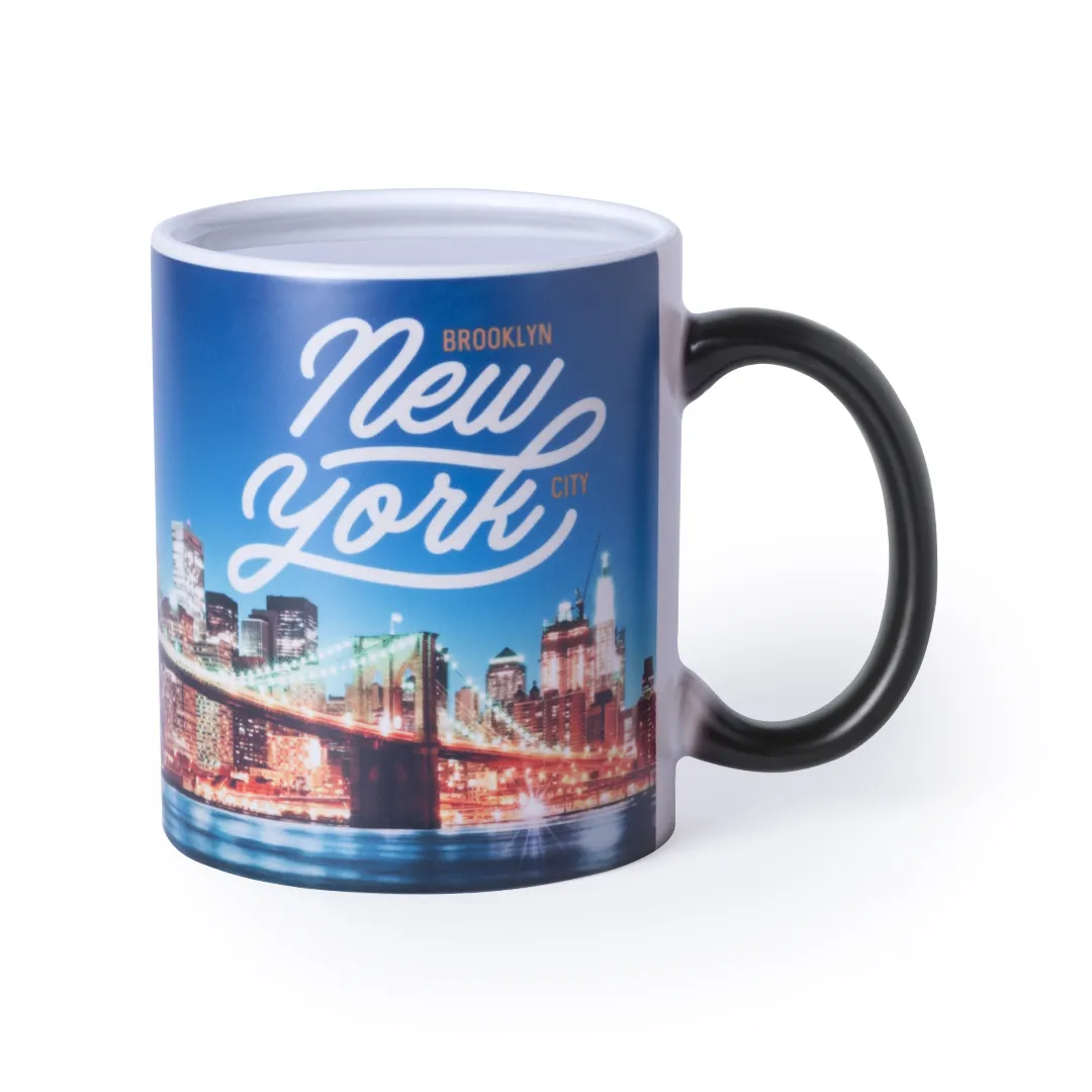TAZA SUBLIMACION BARDOT - vista 2