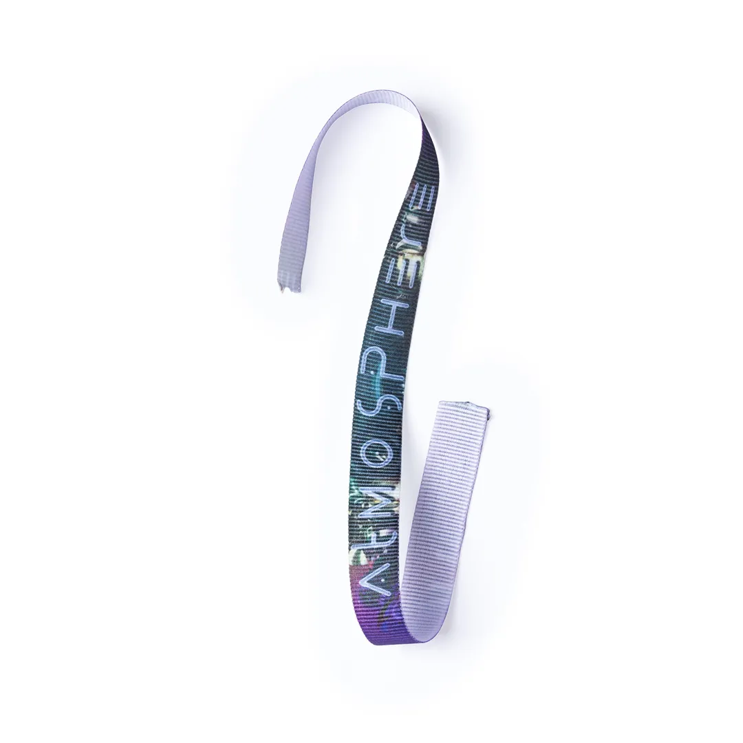 PULSERA SUBLIMACION WAYLEN - vista 1