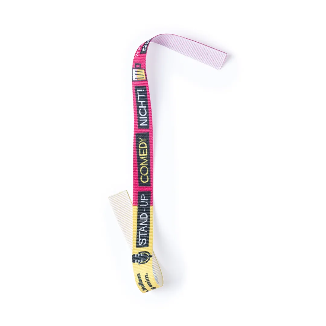 PULSERA SUBLIMACION WAYLEN - vista 2