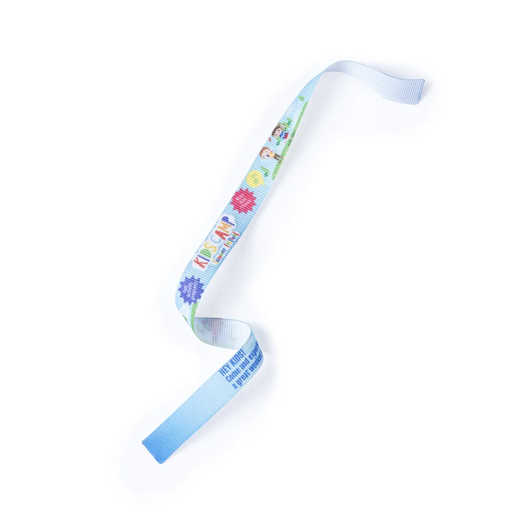 PULSERA SUBLIMACION WAYLEN - vista 5