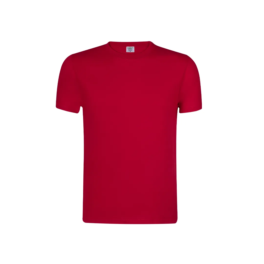 CAMISETA ADULTO COLOR -KEYA- MC180-OE - vista 1