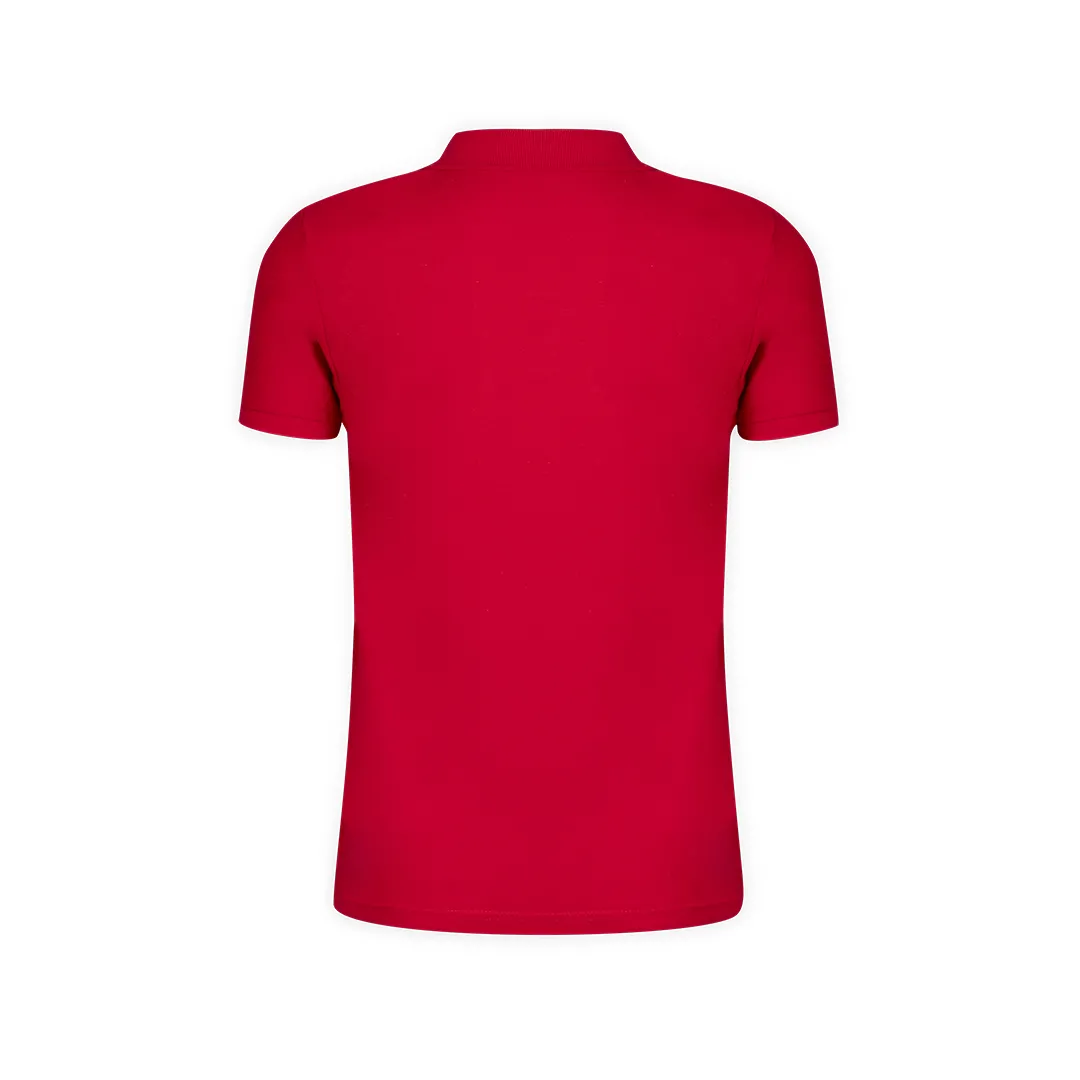 POLO ADULTO COLOR -KEYA- MPS180 - vista 2